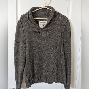 True Religion turtleneck